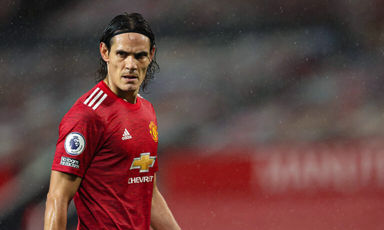 แมนยูห้ามแพ้