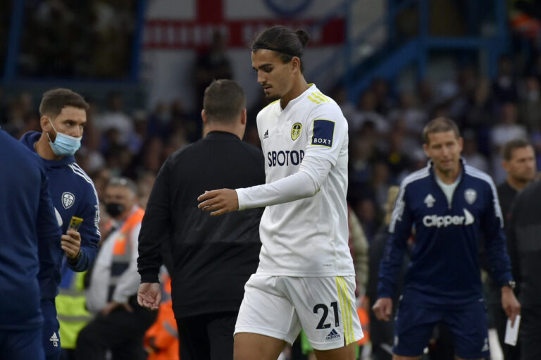 ลีดส์ยูไนเต็ดเซ็ง