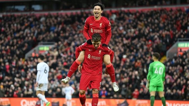 ลิเวอร์พูลชนะ