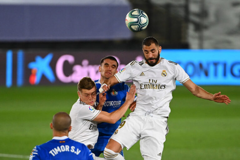 เป้าหมายที่ผิดพลาด