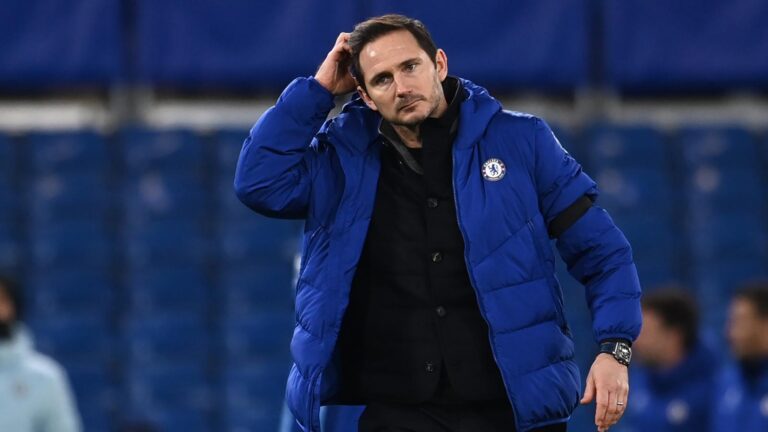 การเปิดตัวแลมพาร์ด