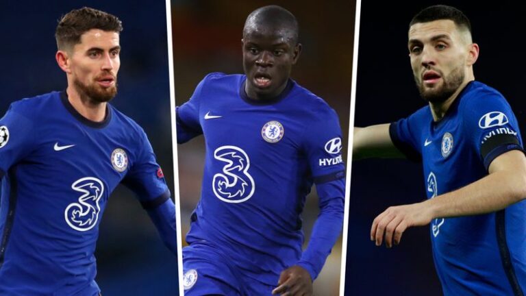 ขาดผู้เล่นหลัก