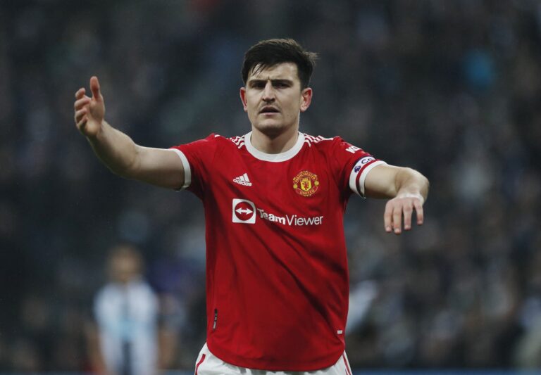 แฮร์รี่ถูกแฟนบอล