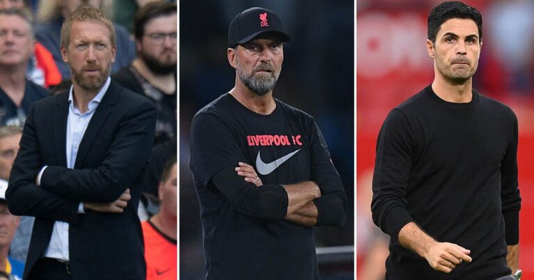 กระทบทีมไหน