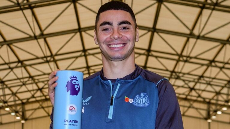 แสงนำนิวคาสเซิล