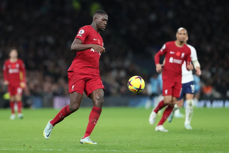 เกมสุดท้าย