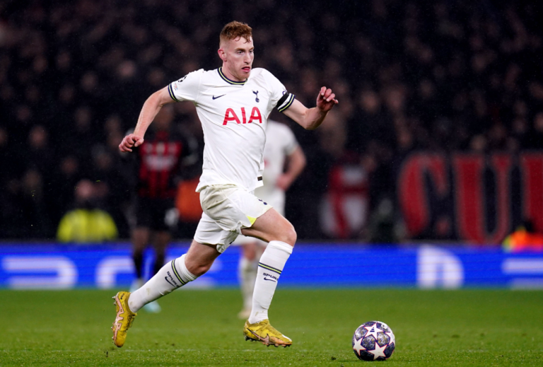 ท็อตแน่มเตรียม