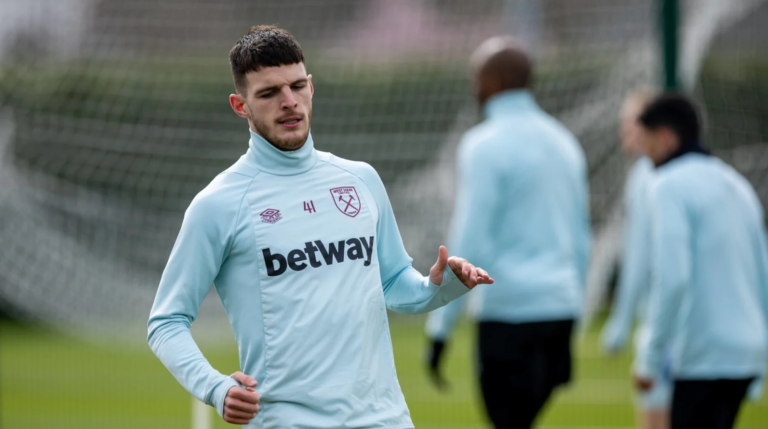 การซื้อขายถูกบล็อก