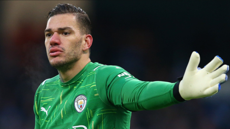 เอแดร์สันเปิดเผย